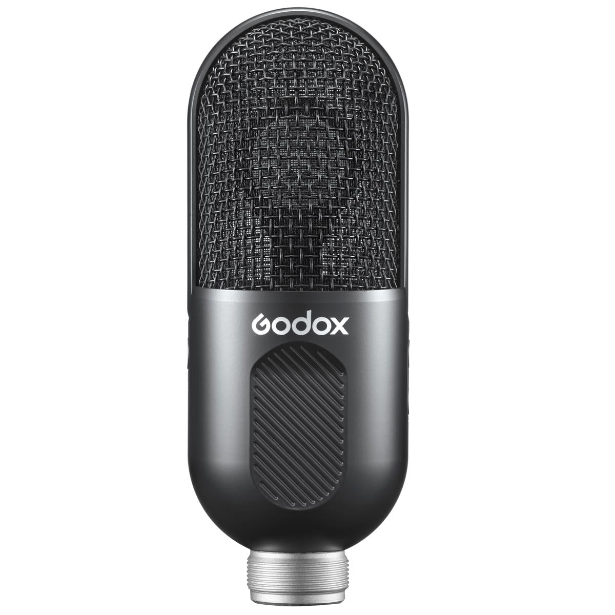 Godox UMic12 Cardioid Condenser USB Microphone with Dektop Stand