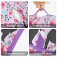 thumbnail image 6 of French Bulldog and Flower Toddler Nap Mats for Kids Preschool,Sleeping Mat Bag or Kids,Toddler Sleeping Bag,Toddler Nap Mat or Daycare, 6 of 6