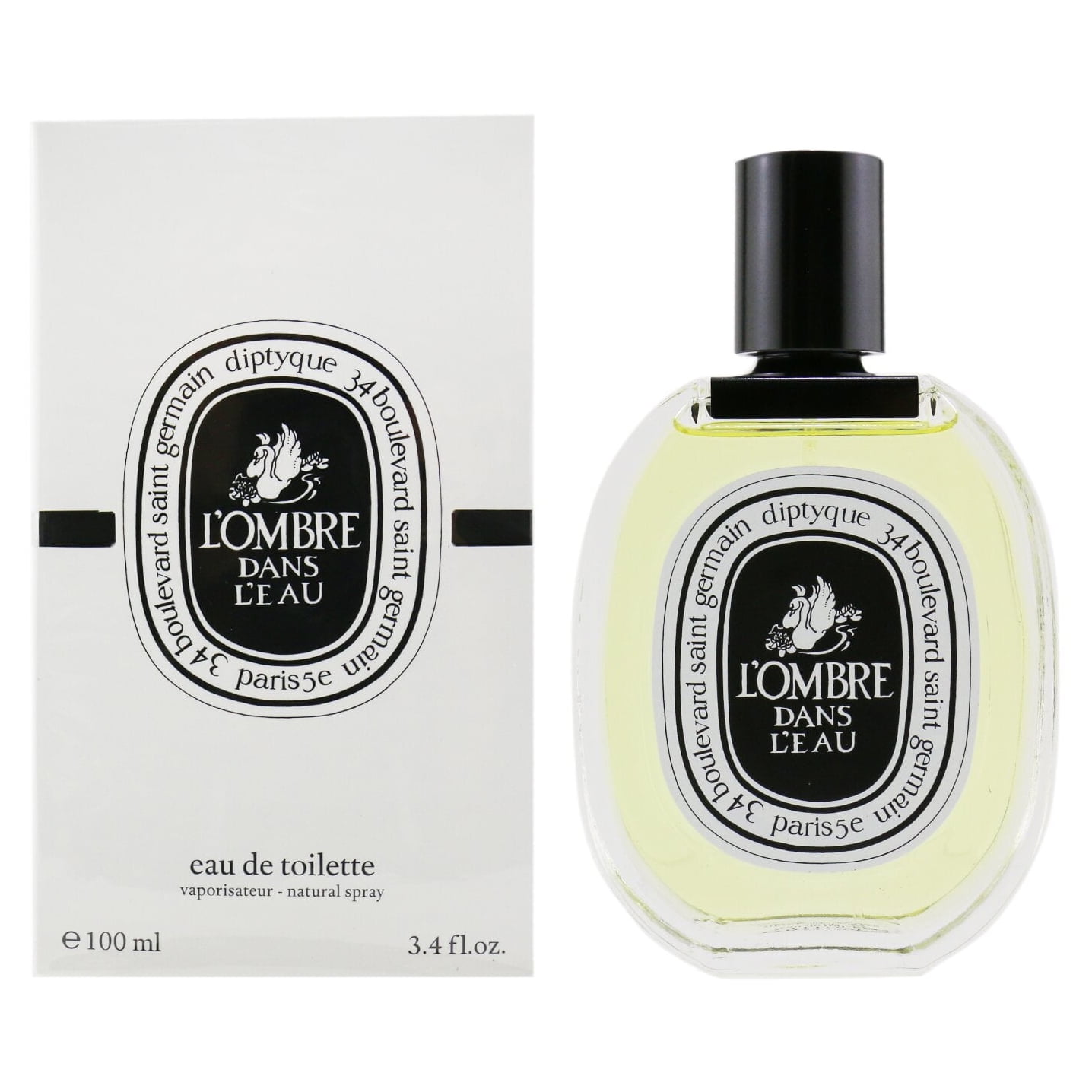Diptyque Olene Fragrance Perfume, 3.4 Oz Eau de Toilette