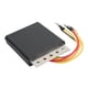 thumbnail image 1 of 2205046, Rectificador De Voltaje De Motocicleta De Alta Precisión Resistente Al Desgaste De 12 V Para ATV ANGGREK 4060133, 1 of 8