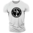 thumbnail image 1 of Mens Bodybuilding T-shirt - Arnold Classic - Gym Training Top, 1 of 1