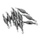 thumbnail image 4 of 20 Piezas Giratorias de Pesca con Pinzas de Cobre Giratorias de Carrete de Pesca, 4 of 6