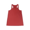 thumbnail image 2 of Women's Flowy Racerback Tank, 2 of 2