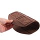 thumbnail image 4 of Moldes para Chocolate onlyliua Letras de Corazón Varios Patrones, 4 of 5