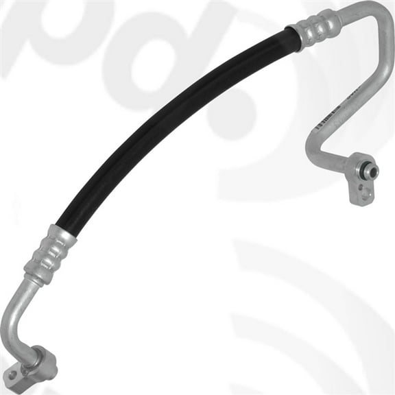 Global 4813685 A/C Refrigerant Discharge Hose Fits select: 2010-2011 KIA SOUL