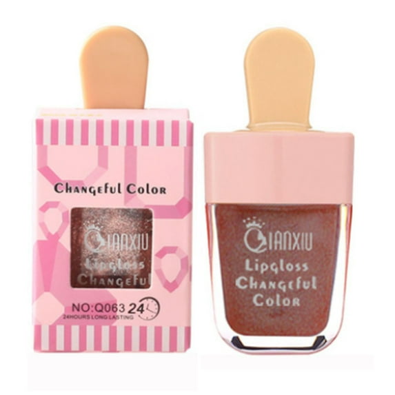 Cute n' Cool Ice-Cream Lip Gloss Red Bay
