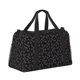 thumbnail image 2 of Disketp Cool Skull Love Bolsa de Viaje Tipo Duffle, Bolso de Mano para Fin de Semana para Mujer, Bolsa de Gimnasio Ligera para Hombre, Esencial para Viajes, 2 of 7