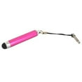 thumbnail image 5 of For Moto G Stylus (2023)/(2022) - Touch Pen Pink Stylus, Extendable Compact Lightweight for Motorola Moto G Stylus (2023)/(2022) Phones, 5 of 6