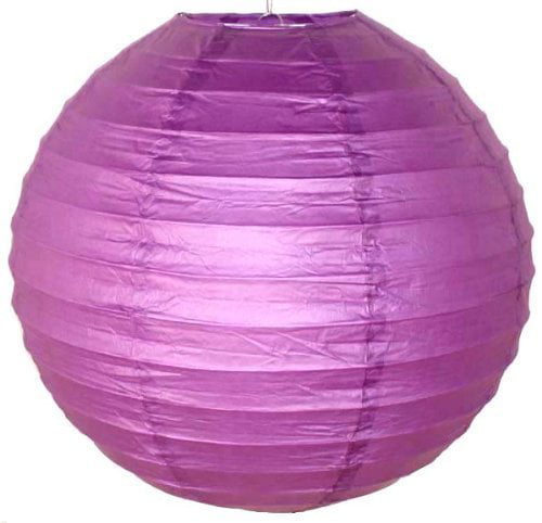 colored chinese paper lanterns