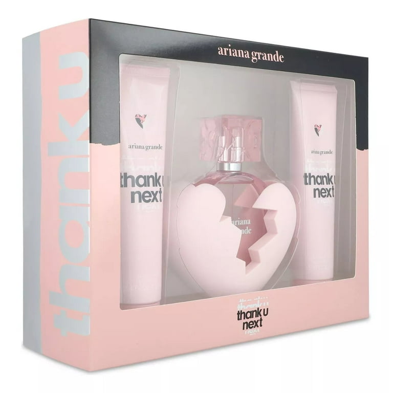 Thank U Next by Ariana Grande for Women Pc EDP Spray