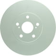 thumbnail image 3 of Bosch QuietCast Premium Coated Brake Disc, 3 of 4