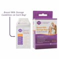thumbnail image 2 of Milkies Breast Milk Storage Bags, 50 Bags, 2 of 3