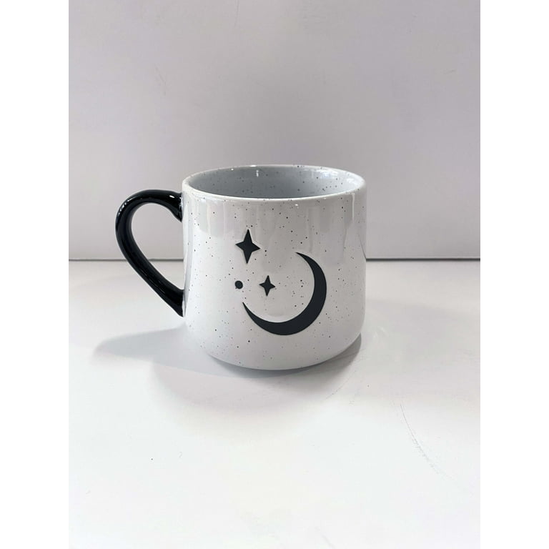 Moon of My Life My Sun and My Stars - Tasse à Café en Céramique