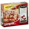 STOUFFER'S Satisfying Servings Lasagna Italiano 19.125 oz Box