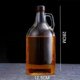 thumbnail image 2 of Botella Aceite Vidrio 1L Sellada Premium Cocina, 2 of 2