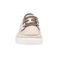 thumbnail image 3 of kizik Men's Shoes - Porto (Burlap Taupe, 8.5), 3 of 4
