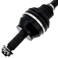 thumbnail image 3 of Niche Rear Drive Shaft CV Axle for Arctic Cat Wildcat XX 2502-784 UTV 519-KCA2533X, 3 of 6