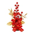 thumbnail image 3 of LOVIVER Chinese New Year Decoration Feng Shui Decor Desktop Decoration Ceremony, Good Luck Spring Festival Decor for Tabletop Bedroom A, 3 of 8