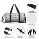 thumbnail image 4 of Easygdp Watermelon Bolsa de Viaje, Bolsa de Mano, Bolsa de Gimnasio, Bolsa de Equipaje para Viaje, 4 of 6
