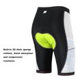 thumbnail image 3 of Culote Ciclismo TFixol Verde M, 3 of 8