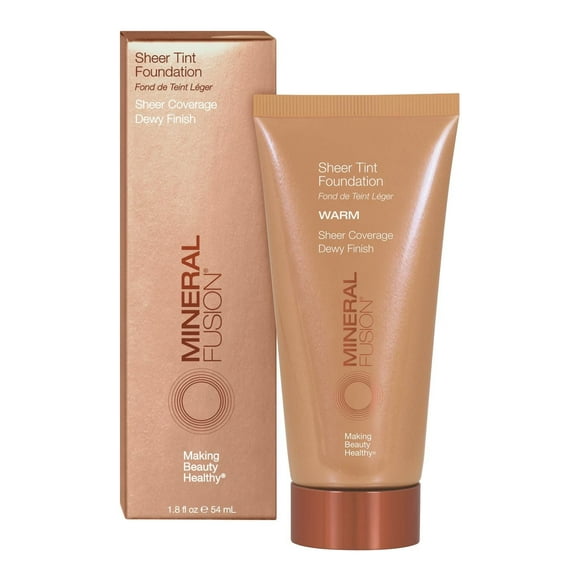 Mineral Fusion - Sheer Tint