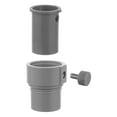 thumbnail image 2 of SPRING Umbrella Pole Stabilizer For 1 5In & 1 35In Designed For Secure And Steady Use, 2 of 7