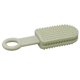 thumbnail image 1 of Cepillo de dientes para perros y gatos, resistente a las mordeduras, juguetes para buscar para masticadores agresivos. Verde, 1 of 9