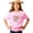 Pink Shirt, variant on Be Mine Heart Adorable Valentine's Day Shirt for Baby and Toddler Youth Girls and Adults Vintage Red Shirt 4T