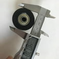 thumbnail image 2 of Poulie Roue Pièce d'Entraînement pour Machine à Ramer Machine Abdominale Câble, 2 of 9