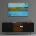 thumbnail image 5 of Epic Art 'Cactus Garden' by Erin Ashley, Acrylic Wall Art, 36"x24", 5 of 10