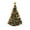 B2 - White, variant on Aurorax DIY Wall Mounted Christmas Trees with LED Light,33ft Hanging Christmas Tree for Wall Window Door,Space-Saving Ideas Home Deocr with Topper & String Light & Ball Ornaments & Suction Cup