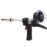 Amico SPG15250 Spool Gun, 250-Amp, 15-Feet, Use for MIG-140GS/160GS/200GS & MIG-160/180/200, Pro. Aluminum MIG Welding.
