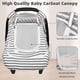 thumbnail image 2 of Cubierta para Asiento de Coche GFU Invierno para Bebés Niños y Niñas Gris, 2 of 7