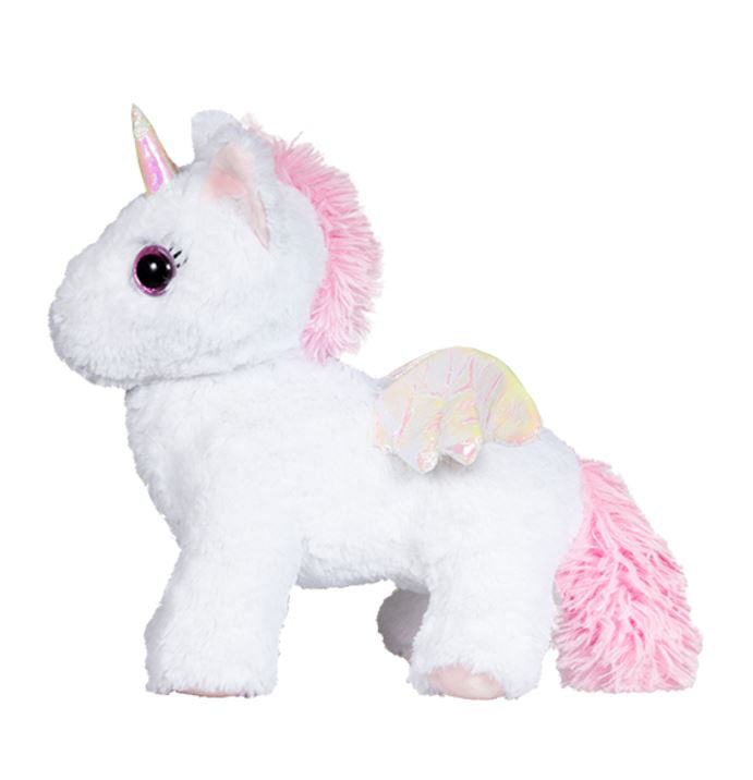 No Sewing Re Make Your Own Stuffed Animal Mini 8 Inch Stardust the Pegasus Kit 