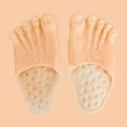 thumbnail image 7 of SPRING PARK 1 Pair Monster Feet Big Foot Slippers Halloween Cosplay Costume Props Green Giant Feet Slippers Socks Party Accessories, 7 of 7