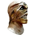 thumbnail image 2 of Trick or Treat Studios Iron Maiden Powerslave Mummy Eddie Mask, 2 of 3