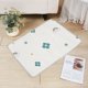 thumbnail image 4 of Pet Mat Sleeping Mat Kennel Cooler Ice Silk Cool Feeling Pad Summer Cool Mat, 4 of 6
