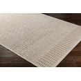 thumbnail image 5 of Surya Aesop Polyester 2' X 3' Rectangle Area Rugs ASP2303-23, 5 of 7