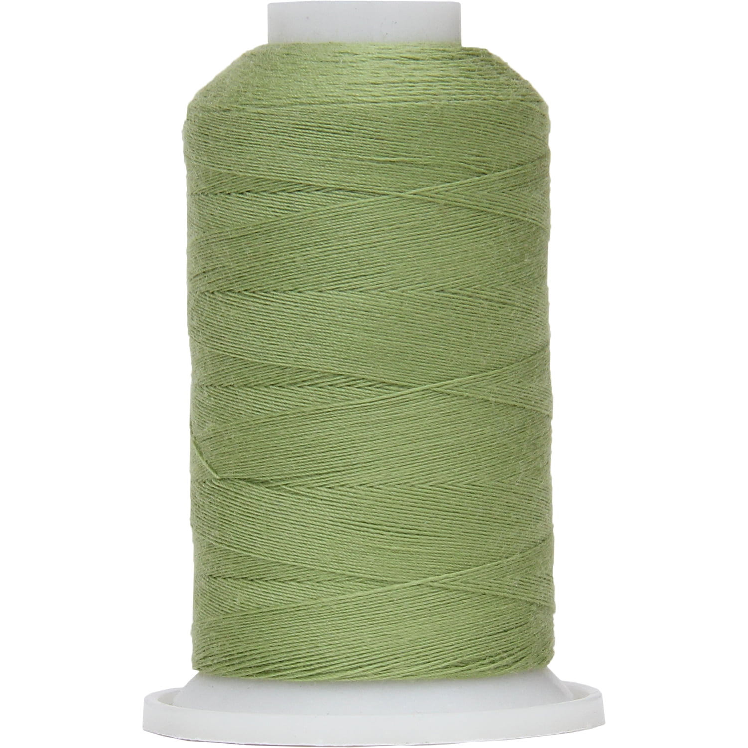 Threadart Polyester AllPurpose Sewing Thread 600m 50S/3 Avocado
