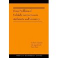 thumbnail image 2 of Some Problems of Unlikely Intersections in Arithmetic and Geometry (AM-181) (Annals of Mathematics Studies), 2 of 3