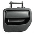 thumbnail image 1 of Manija de Puerta Exterior Honda Ridgeline 2006 A 2012 Izquierda Trasera lisa Generica, 1 of 4