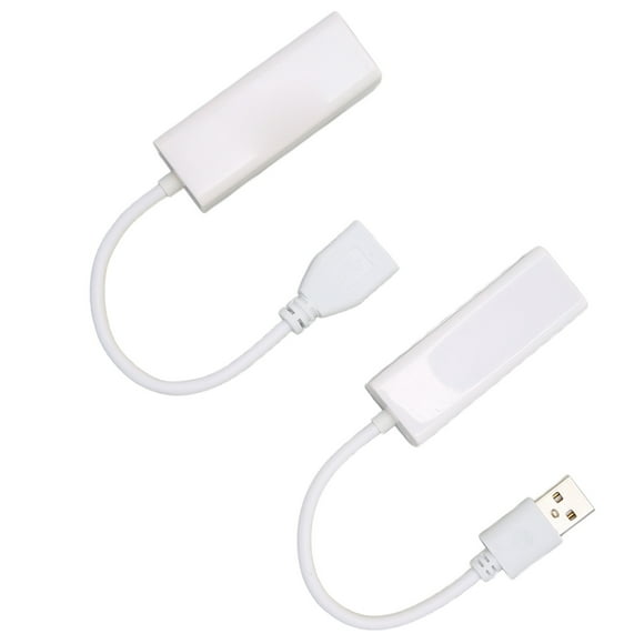 USB Network ExtensionUSB 2.0 RJ45 Network Ethernet Extension Cable Network Cable Extender Transmitter Elevated Design