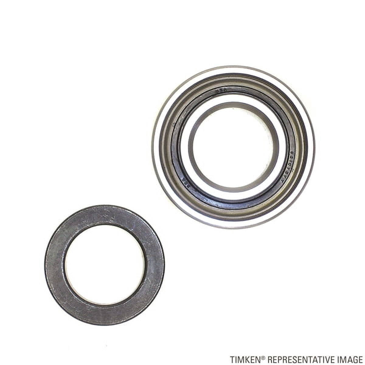 Timken Wheel Bearing