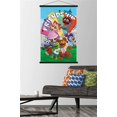 thumbnail image 4 of Disney Muppet Babies - Friendship Wall Poster with Wooden Magnetic Frame, 22.375" x 34", 4 of 4