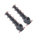 thumbnail image 3 of 1 par de antenas Yagi para exteriores, control remoto direccional, antena Drone Yagi para 2 Pro/, control remoto Accs cobres rojos Macarena Antena de avión RC, 3 of 7
