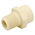 thumbnail image 1 of Adaptador reductor Charlotte Pipe FlowGuard Gold CPVC 3/4 pulgadas Hub X 1/2 pulg. HD VACÍO, 1 of 3