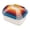 Multicolor, variant on Joseph Joseph Nest Lock 10-Piece Airtight Food Storage Container Set