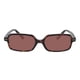 thumbnail image 1 of Gafas de Sol TIJN Retro Rectangulares para Mujeres Magnus Polarizadas, 1 of 8