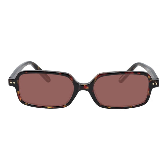 Gafas de Sol TIJN Retro Rectangulares para Mujeres Magnus Polarizadas