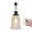 Black, variant on Kiven 1-Light H-Type Track Lighting Heads,Modern Track lighting Pendant with Flexible Gooseneck, Dimmable Decorative Track Lighting Fixture,Copper Red Finish